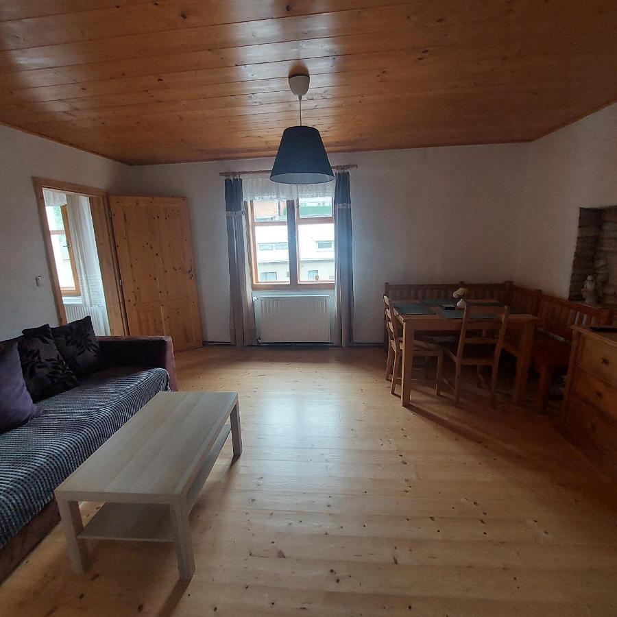 Apartmány U Tří Sluncí Hroubovice Exteriér fotografie