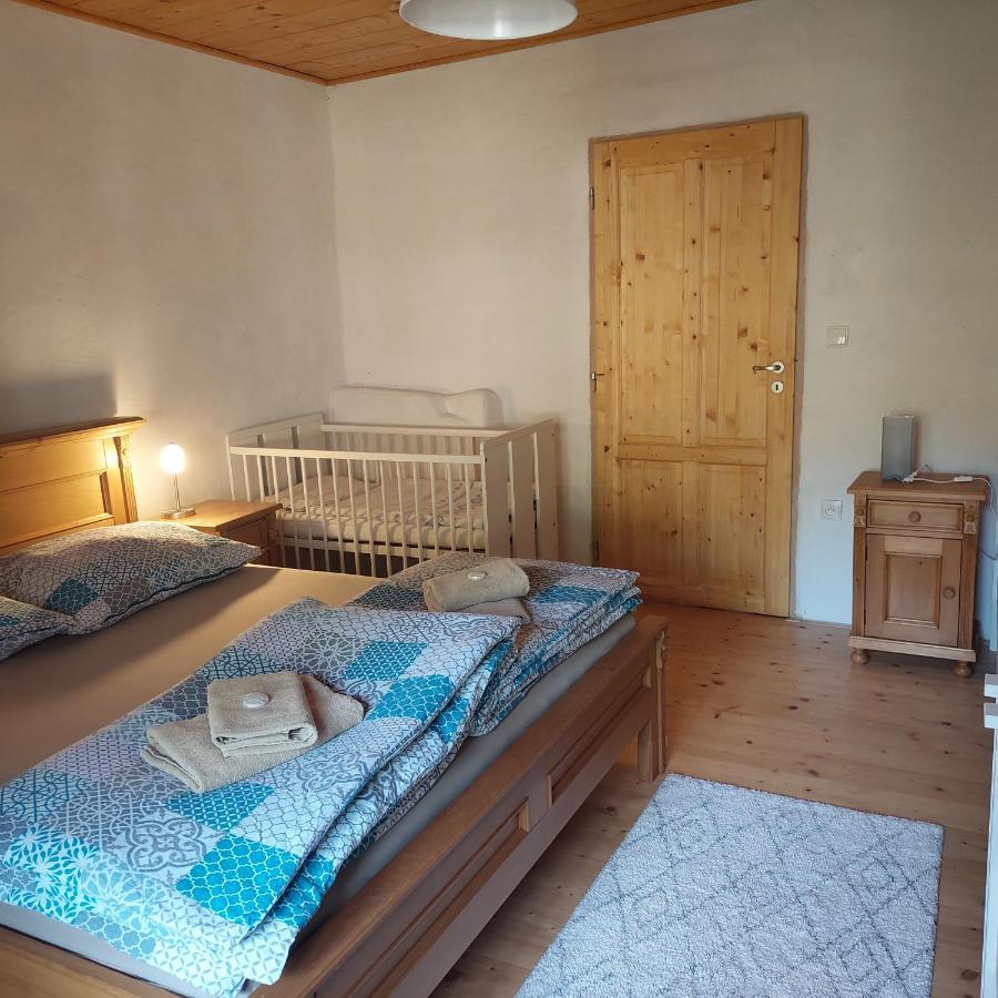 Apartmány U Tří Sluncí Hroubovice Exteriér fotografie