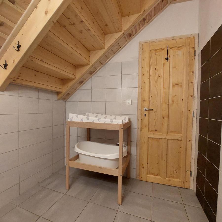 Apartmány U Tří Sluncí Hroubovice Exteriér fotografie