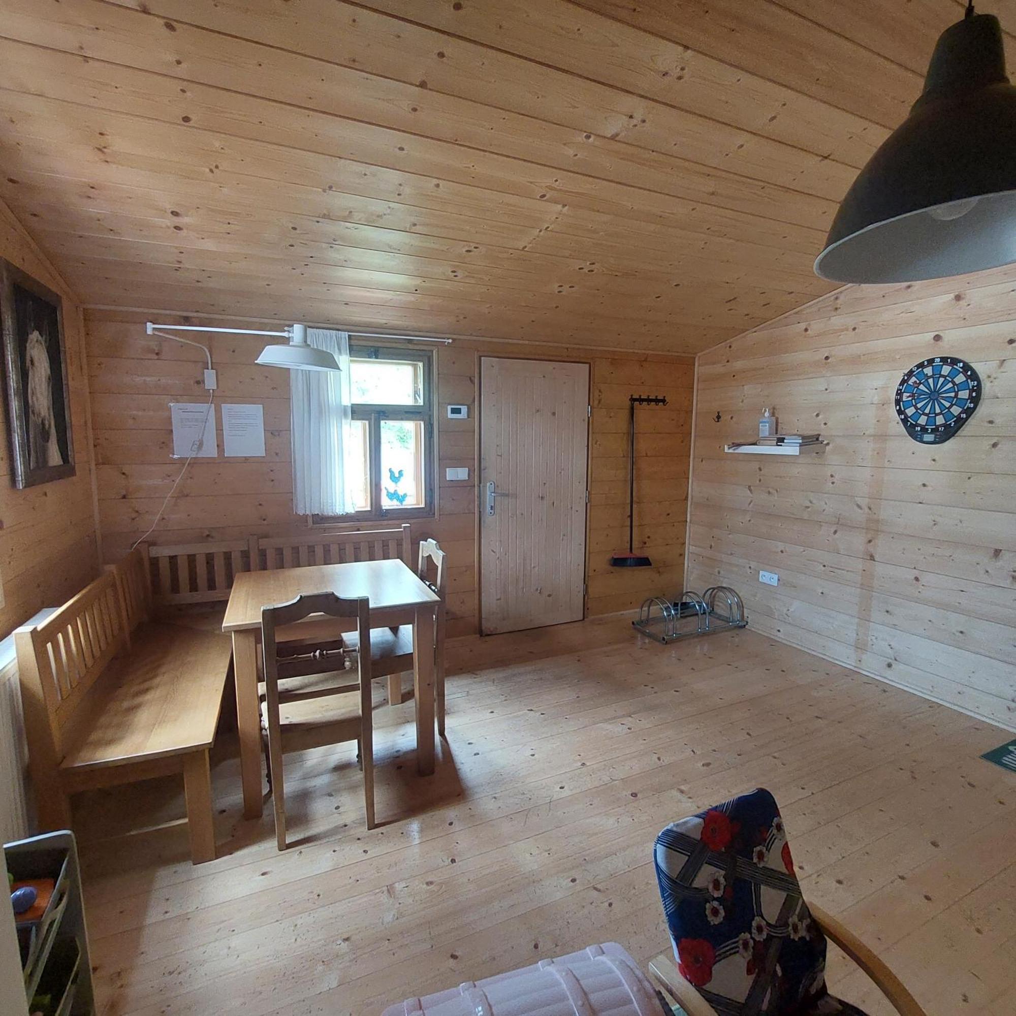 Apartmány U Tří Sluncí Hroubovice Exteriér fotografie