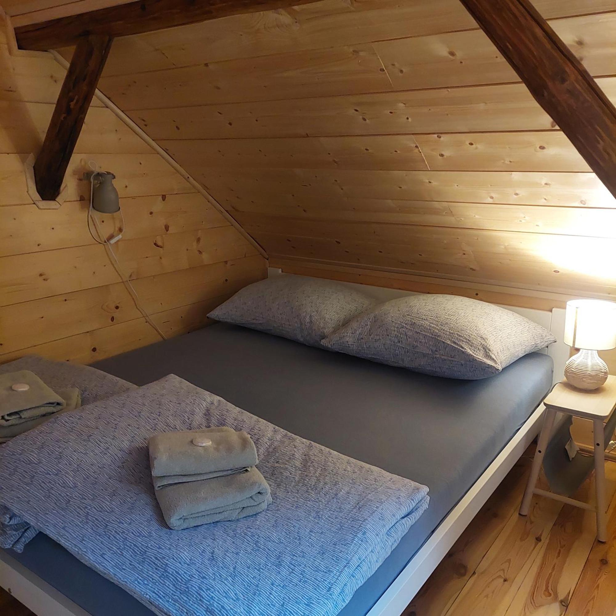 Apartmány U Tří Sluncí Hroubovice Exteriér fotografie