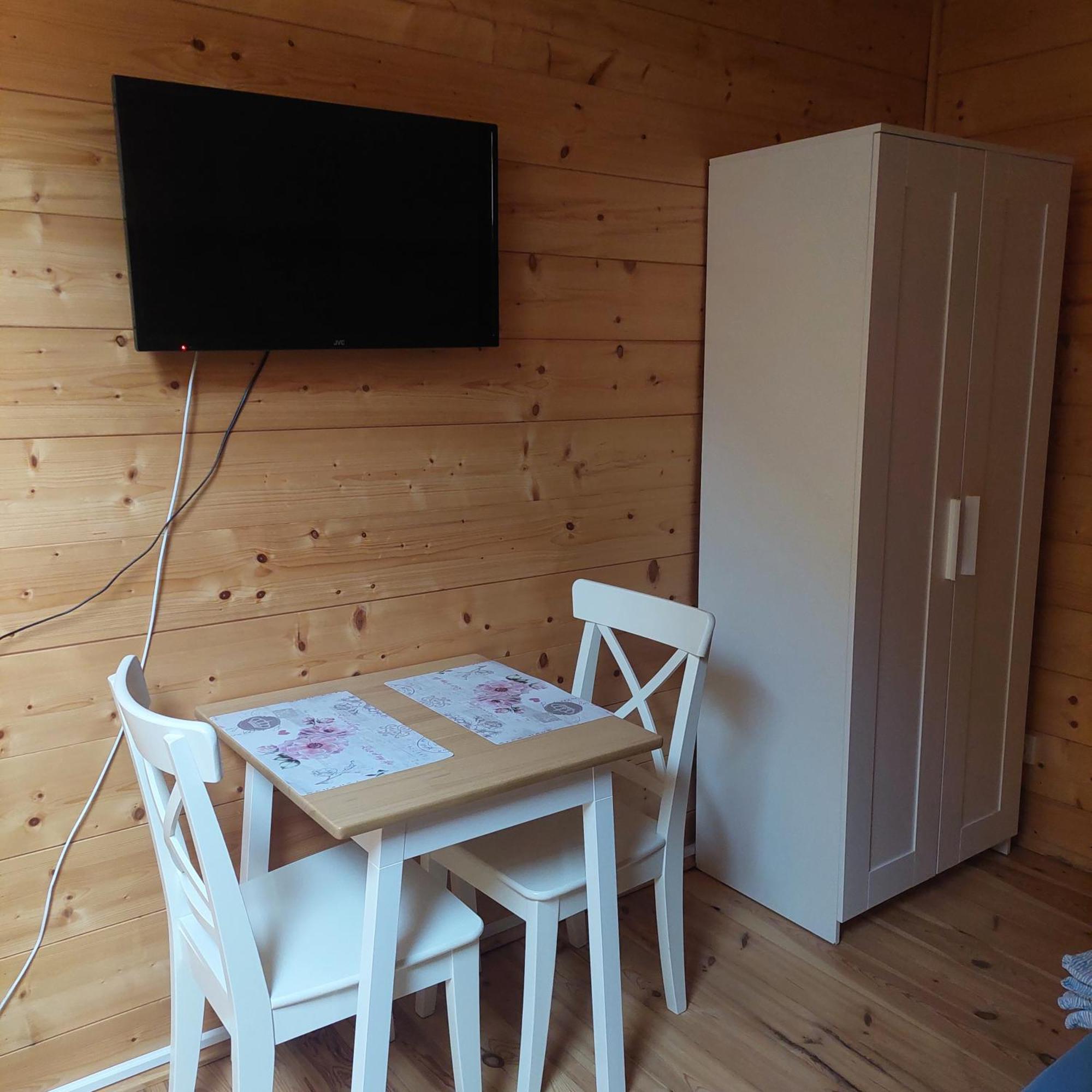Apartmány U Tří Sluncí Hroubovice Exteriér fotografie