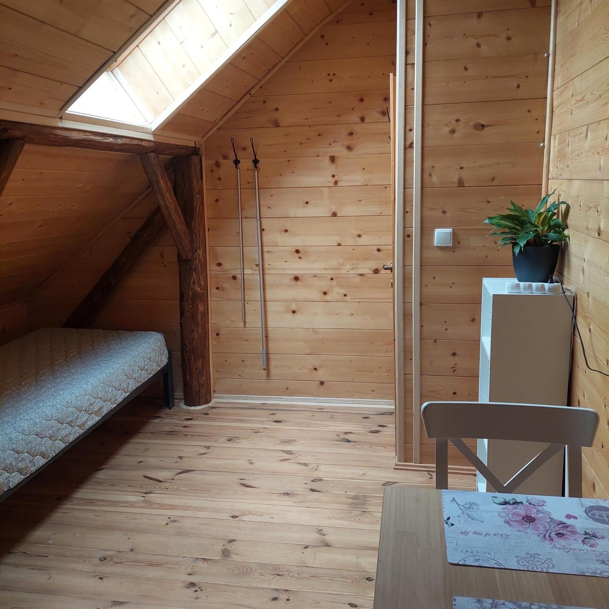 Apartmány U Tří Sluncí Hroubovice Exteriér fotografie